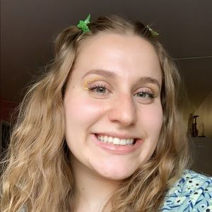 Meet your Posher, Samantha